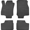 Frogum Guminiai kilimėliai Opel Astra II G 1998-2009m.