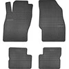 Frogum Guminiai kilimėliai Opel Corsa D 2006-2014m.