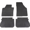 Frogum Guminiai kilimėliai Volkswagen Caddy 2K nuo 2003m.