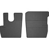 Frogum Gummimåtter DAF CF 106 Euro 6 2012-