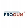 Frogum Guminis bagažinės kilimėlis Dryzone Ford S-Max Mk2 2015->