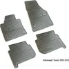Frogum Guminiai kilimėliai Volkswagen Touran I 2003-2010m.