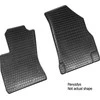 Frogum Guminiai kilimėliai Volkswagen Touran 2003-2010m. (priekiniai)