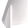 Fromm & Starck Home Select TARCENTO moderni kėdė, balta + medinės kojos