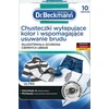 Frosch Audinių Catching Spalva Tamsiai 10vnt Dr.Beckmann