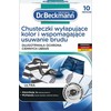 Frosch Audinių Catching Spalva Tamsiai 10vnt Dr.Beckmann