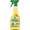 Įvairių paviršių valiklis FROSCH, apelsinų kvapo su purkštuku, 500 ml