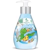 Skystas muilas, rankoms Frosch VAIKAMS, 300g