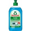 PLOVIKLIS INDŲ SU SODA FROSCH 0.5L