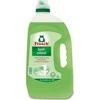 Indų plovimo priemonė FROSCH, citrinos kvapo, 5000 ml