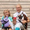Skippi Rankų darbo žaislinis jojamas arklys su pavadžiu, vaikams nuo 3 metų, juodas
