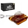 Froster Tanko formos grafinas (1 litras)
