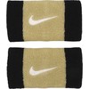 Nike Swoosh Doublewide Riešės 2 vnt. N0001586055OS