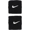 Nike Swoosh riešo juostelės, 2 vnt. pakuotė N1012405010OS