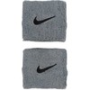 Nike Swoosh Sportinės Apyrankės 2 vnt. N1012405005OS