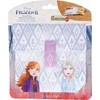 Frozen Šaldytas – daugkartinis užkandžių maišelis (1 elementai)