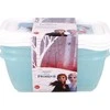 Frozen Frozen 2 - Maisto konteinerių rinkinys 540ml (3vnt)