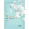 Frudia Air 24 Snowy Brightening Sheet Mask For Face, 25 ml