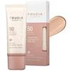 „Frudia Bare Skin“ skaistinamasis skystas makiažo pagrindas SPF 50+, 40 ml