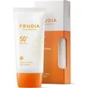 FRUDIA TONE UP BASE SUN CREAM SPF / PA+++50 kremas nuo saulės, 50 g