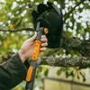 Vaisių rinktuvas Fiskars OneClick 1080692, be koto