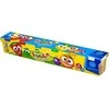 Frutolina Astra Fun plastikinė masė 6 vnt x 100 g