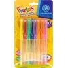Frutos kvapnus gelinis rašiklis 8 spalvų ASTRA