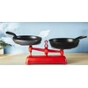 TEFAL | H0560342 So'Light | Frying | Diameter 22 cm | Suitable for induction hob | Fixed handle | Gray