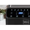 Gruzdintuvė Stella Staf 2000-8D-C Dual juoda