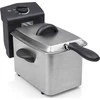 Gruzdintuvė Tristar gruzdintuvė FR-6919 Galia 800 W, Talpa 2 L, Sidabrinės spalvos