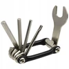 Oem Bicycle wrench set Multitool FSBRK-335 juodas