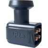 „Konwerter Quad FTE eXcellento“ juodas LTE 0,1 dB