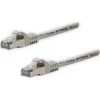 Patchcord LAN FTP pataisos laidas, Cat.5e, RJ45 M - RJ45 M, 3 m, apsaugotas, rutulinis, gryno vario ekonomija