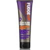 "Fudge Clean Skirtas šviesiems plaukams Damage Rewind" violetinės spalvos tonizuojantis šampūnas 250 ml