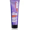 Fudge Professional Clean Skirtas šviesiems plaukams Damage Rewind Everyday Violet-Toning Šampūnas šampūnas šviesiems plaukams, 250 ml