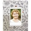 Fujifilm Instax Mini Pocket Album Ornaments 80 nuotraukų