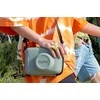 Fujifilm instax wide 400 dėklas žalias