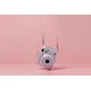 Fujifilm DĖKLAS instax mini 12 BLIZGUS, SKAIDRUS