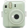 Fujifilm DĖKLAS instax mini 12 BLIZGUS, SKAIDRUS