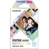 Nuotraukų Filmas - Fujifilm Instax Mini Mermaid Tail 10 Sheets Color
