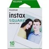Fujifilm | Instax Square momentinis filmas | Blizgus | Kiekis 10
