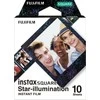 Fujifilm Instax Square Star-Illumination 10 vnt.