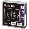 Fujifilm LTO Ultrium 7 6/15 TB juosta (16456574)