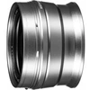 Fujifilm WCL-X100 II Sidabrinis Wide Angle Converter