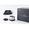 Fujifilm WCL-X100 II Sidabrinis Wide Angle Converter