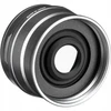 Fujifilm WCL-X100 II Sidabrinis Wide Angle Converter