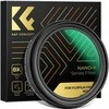K&amp;F filtras UV Nano-X MRC CONCEPT, skirtas „FujiFilm X100 X100S X100V X100F X100VI“ / KF01.2882