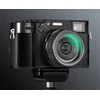 Filtras Kf Filtras Dyfuzyjny Juodas Diffusion 1/4 do FujiFilm X100 X100S X100VI X100F / KF01.2883