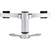 Laikiklis FUJITSU DUAL MONITORIUS STAND, FOR 2 DISPLAYS, 21.5-27''