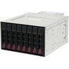 Fujitsu Fujitsu Upgrade to Medium 2.5 kit (16x2.5 HDD, inkl. Exp.)